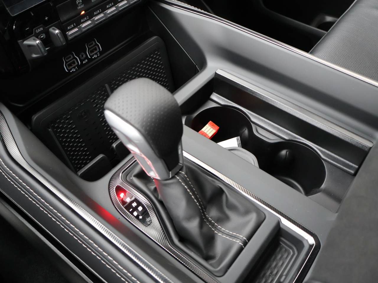 New 2026 RAM 1500 RHO AWD/4WD image 15