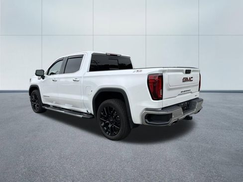 Used 2024 GMC Sierra 1500 SLT w/ SLT Premium Plus Package AWD/4WD image 6