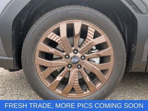 Used 2025 Subaru Forester Sport AWD/4WD image 9
