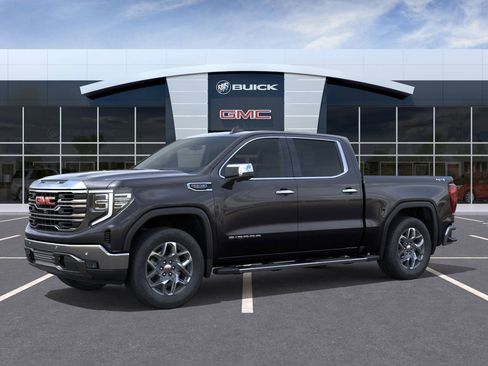 New 2026 GMC Sierra 1500 SLT w/ SLT Premium Plus Package image 27