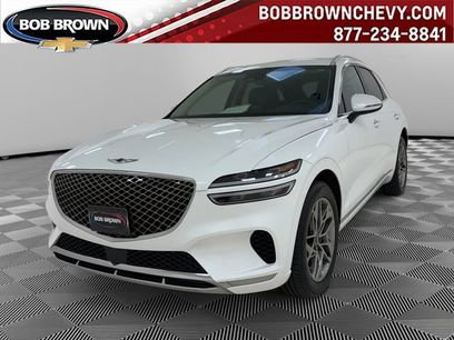 Used 2025 Genesis GV70 2.5T
