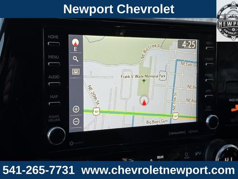 Used 2022 Toyota Highlander XLE image 21