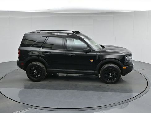 Certified 2025 Ford Bronco Sport Badlands image 57