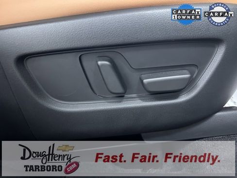 Used 2024 MAZDA CX-90 3.3 Turbo S w/ Premium Plus image 43