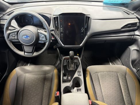 Certified 2024 Subaru Crosstrek 2.5i Sport w/ Popular Package #4A AWD/4WD image 21