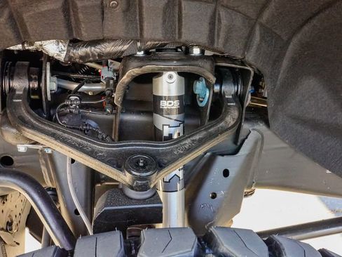 New 2026 GMC Sierra 3500 AT4 w/ AT4 Premium Plus Package AWD/4WD image 10