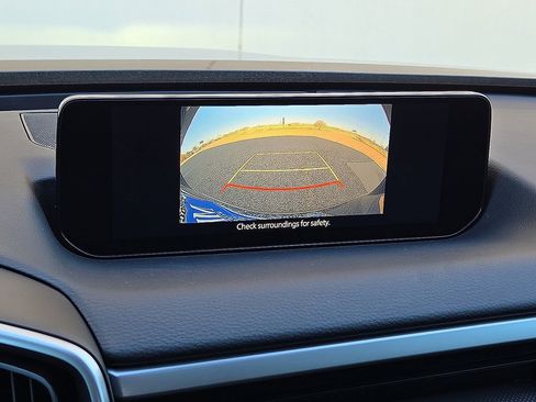 New 2026 MAZDA CX-50 AWD 2.5 S w/ Weather Package image 27