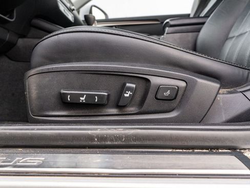 Used 2017 Lexus ES 350 w/ Luxury Package image 20