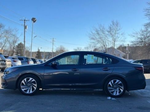 Used 2023 Subaru Legacy Limited image 4