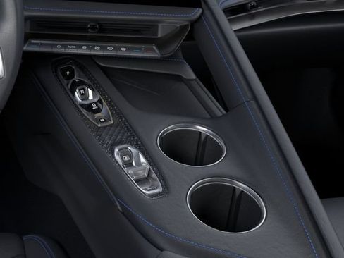 New 2027 Chevrolet Corvette Grand Sport RWD image 23
