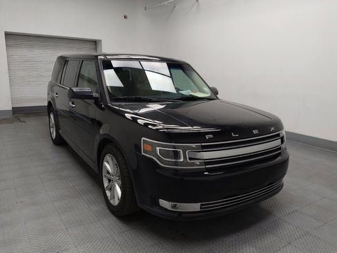 Used 2019 Ford Flex Limited image 13