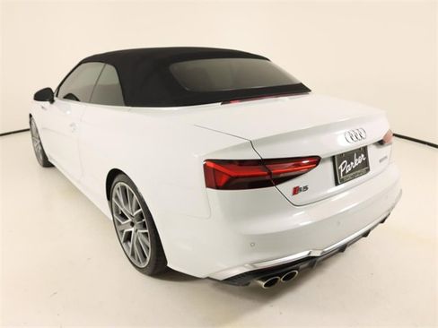 Certified 2023 Audi S5 Premium Plus image 11