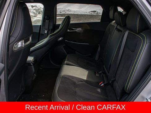 Used 2023 Kia EV6 GT image 10