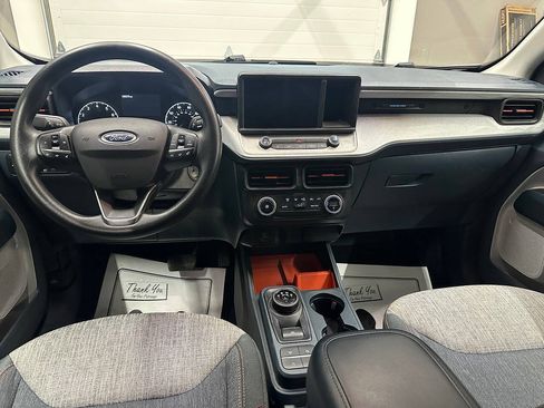 Used 2022 Ford Maverick XLT w/ Equipment Group 300A Standard AWD/4WD image 23