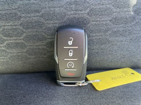 New 2026 RAM 2500 Big Horn image 32