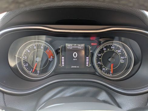 Used 2022 Jeep Cherokee Latitude image 15