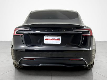 Used 2025 Tesla Model 3 Long Range