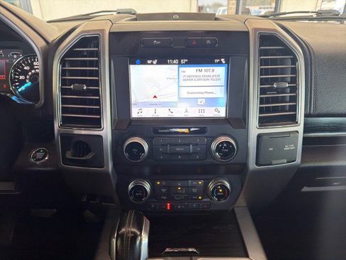 Used 2019 Ford F150 Platinum image 19