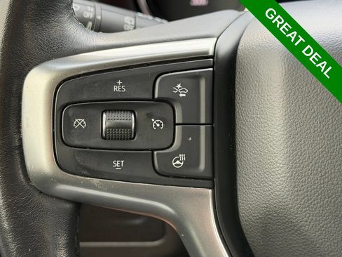 Used 2021 Chevrolet Suburban Premier w/ Texas Edition RWD image 20