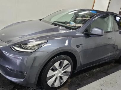 Used 2022 Tesla Model Y Long Range