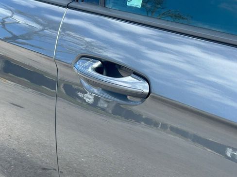 Used 2023 Ford Edge ST-Line w/ Cargo Accessory Package image 19