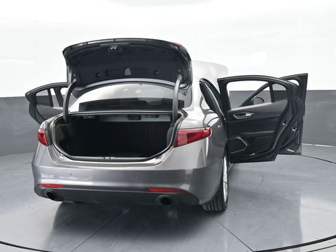 Used 2023 Alfa Romeo Giulia Sprint image 66