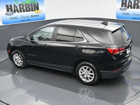 Used 2024 Chevrolet Equinox LT image 26