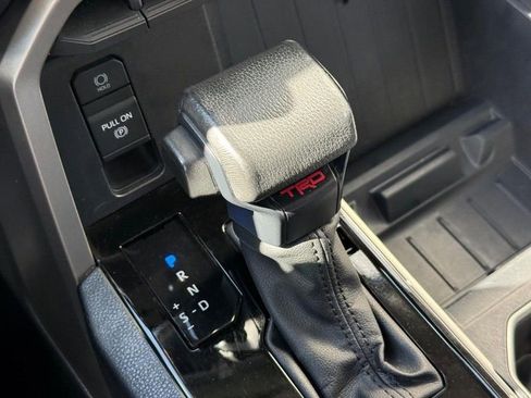 Used 2023 Toyota Tundra SR5 w/ TRD Off-Road Premium Package image 26