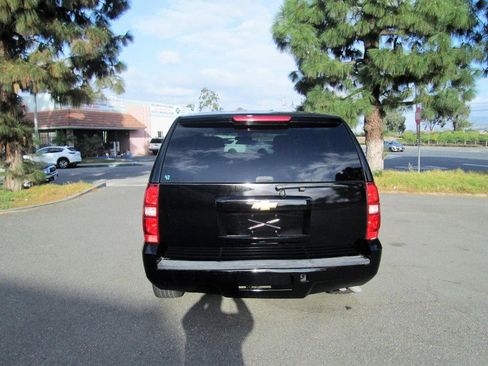 Used 2012 Chevrolet Tahoe 2WD image 4