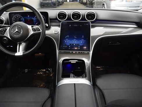 Certified 2023 Mercedes-Benz C 300 Sedan image 20