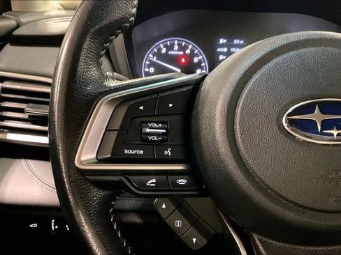 Used 2021 Subaru Outback Limited image 18