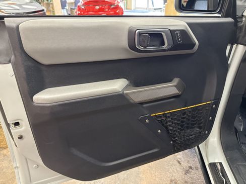 Used 2021 Ford Bronco Badlands AWD/4WD image 26