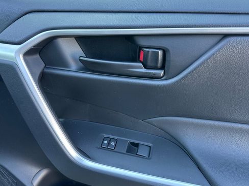 New 2025 Toyota RAV4 LE image 21