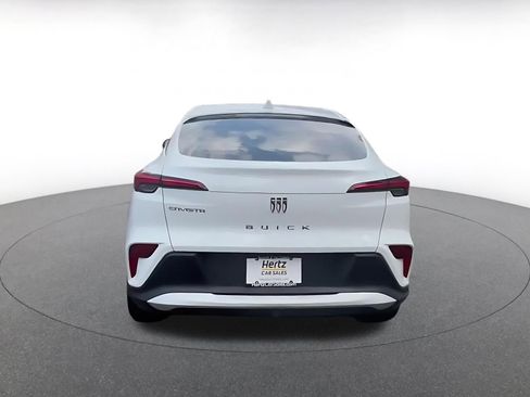 Used 2025 Buick Envista Preferred image 12