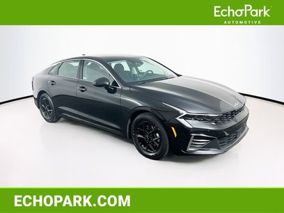 Used 2025 Kia K5 LXS