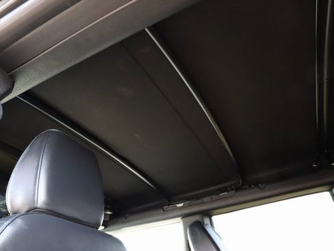 Used 2024 Ford Bronco Outer Banks image 20