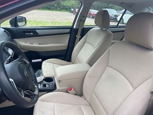 Used 2019 Subaru Legacy 2.5i Premium AWD/4WD image 17