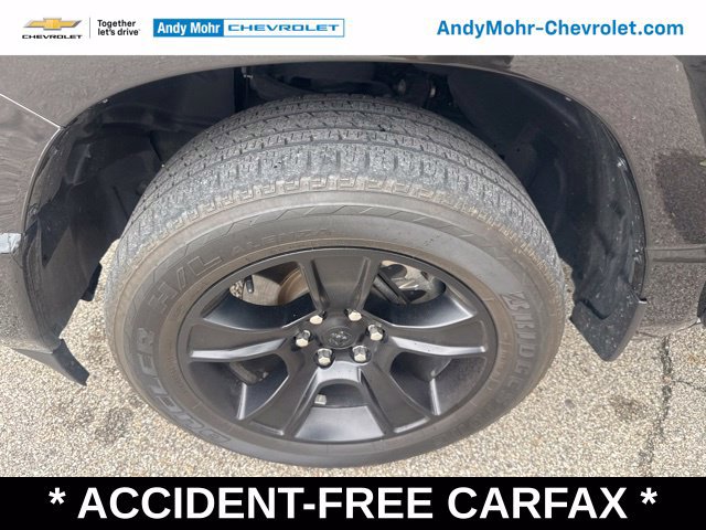 Used 2021 RAM 1500 Big Horn AWD/4WD image 38