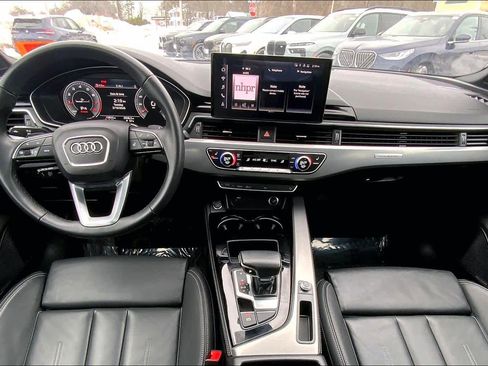 Used 2024 Audi A5 2.0T Premium Plus w/ Premium Plus image 16