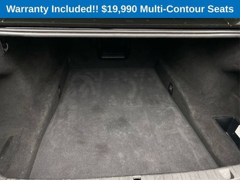Used 2018 BMW 740i xDrive AWD/4WD image 15