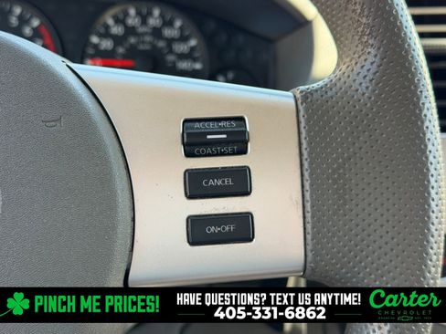 Used 2019 Nissan Frontier SV image 17