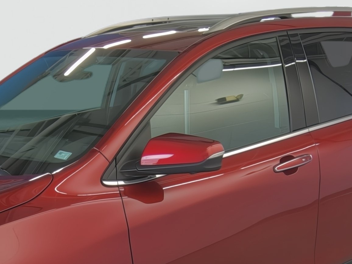 Used 2024 Chevrolet Equinox Premier AWD/4WD image 8