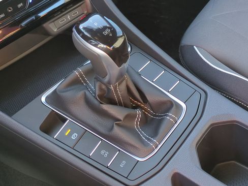 New 2025 Volkswagen Jetta Sport image 16