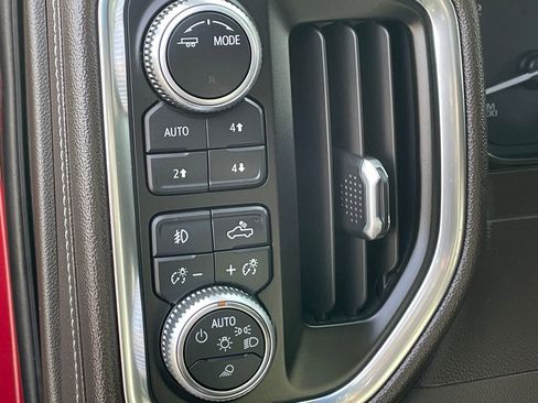 Used 2020 GMC Sierra 1500 SLT w/ SLT Premium Plus Package image 27
