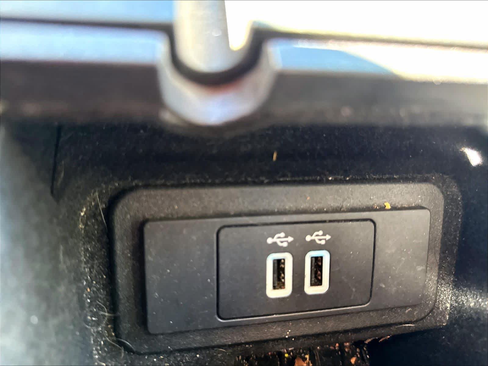 Used 2019 Ford Flex SEL w/ Equipment Group 202A AWD/4WD image 18