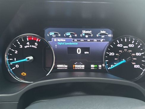 Used 2022 Ford F250 Lariat AWD/4WD image 4