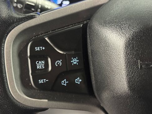 Used 2022 Ford Bronco Badlands w/ Sasquatch Package AWD/4WD image 28
