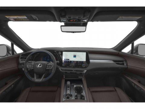 New 2026 Lexus RX 350 w/ Convenience Package AWD/4WD image 7