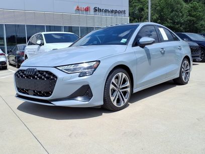 Used 2025 Audi A3 2.0T Premium Plus w/ Premium Plus Package