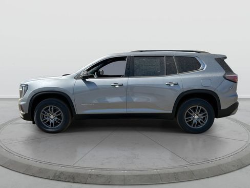 New 2026 GMC Acadia Elevation FWD image 5